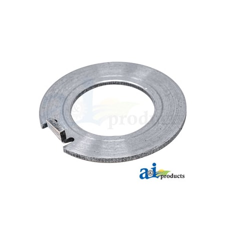 A & I Products Washer, Thrust (IPTO Idler) 3" x3" x1" A-381508R1